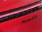 2026 Porsche Macan Macan GTS