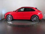 2026 Porsche Macan Macan GTS