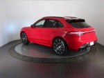 2026 Porsche Macan Macan GTS