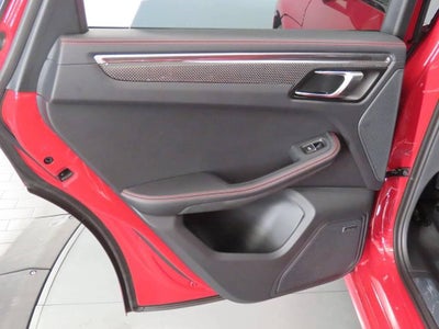 2026 Porsche Macan Macan GTS