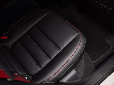 2026 Porsche Macan Macan GTS