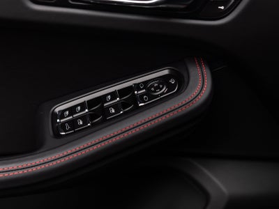 2026 Porsche Macan Macan GTS