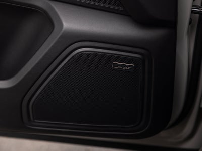 2026 Porsche Macan Macan GTS