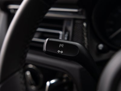 2026 Porsche Macan Macan GTS