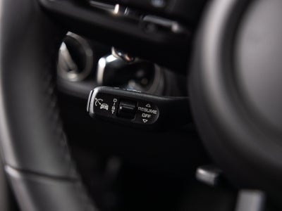 2026 Porsche Macan Macan GTS