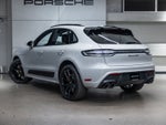 2026 Porsche Macan Macan GTS
