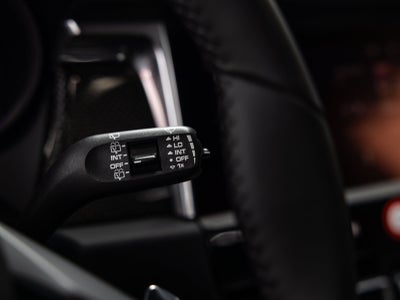 2026 Porsche Macan Macan GTS
