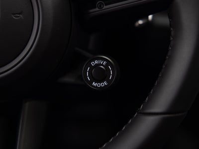 2026 Porsche Macan Macan GTS