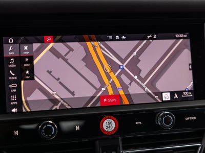 2026 Porsche Macan Macan GTS