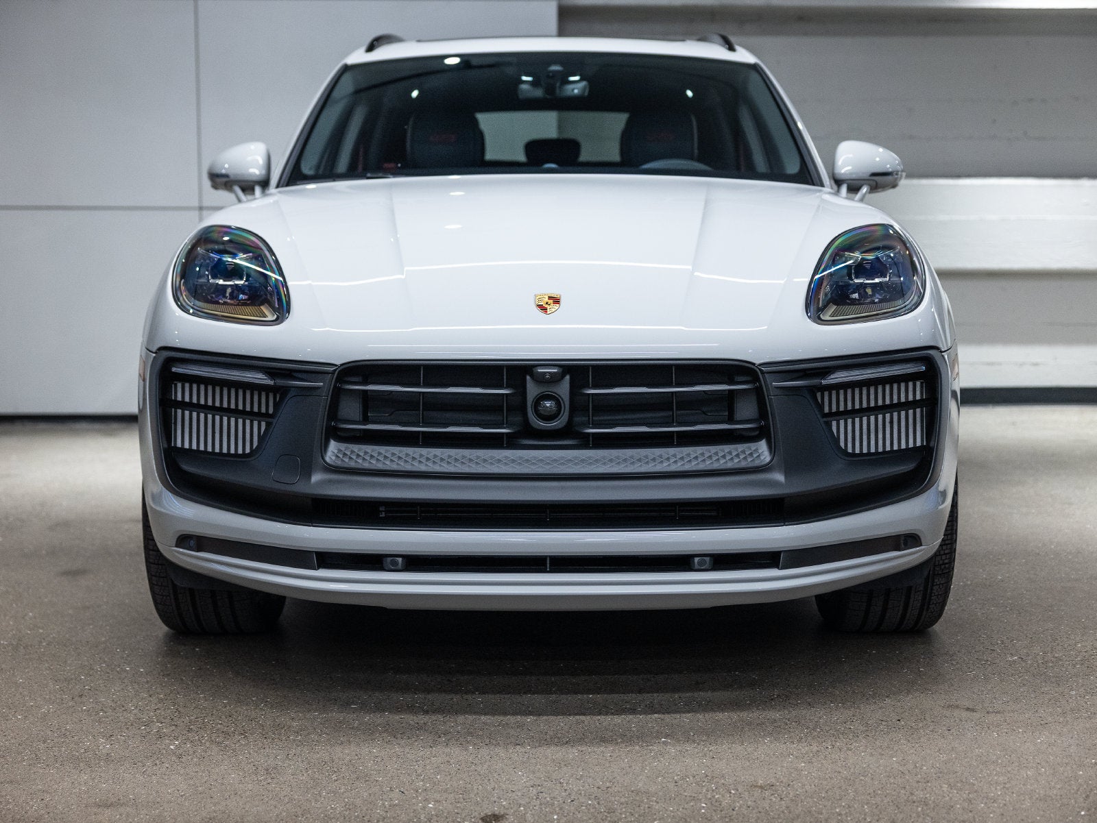 2026 Porsche Macan Macan GTS