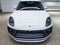 2026 Porsche Macan Macan GTS