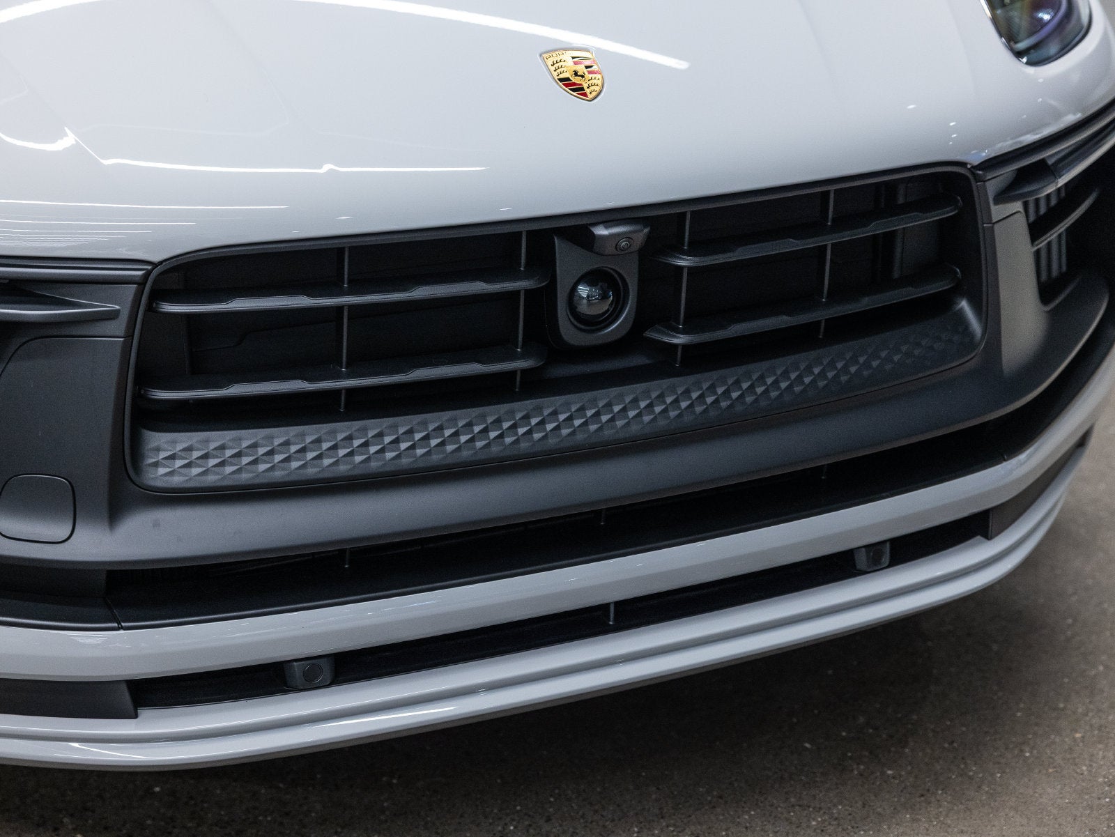 2026 Porsche Macan Macan GTS