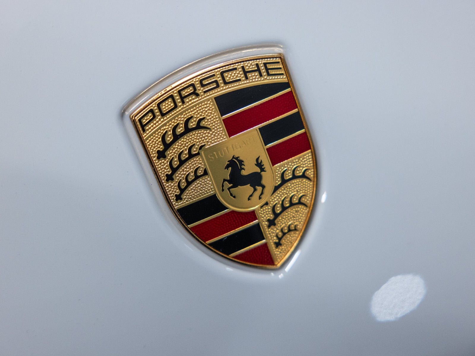2026 Porsche Macan Macan GTS