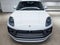 2026 Porsche Macan Macan GTS