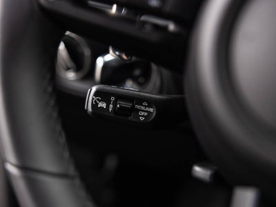 2026 Porsche Macan Macan GTS