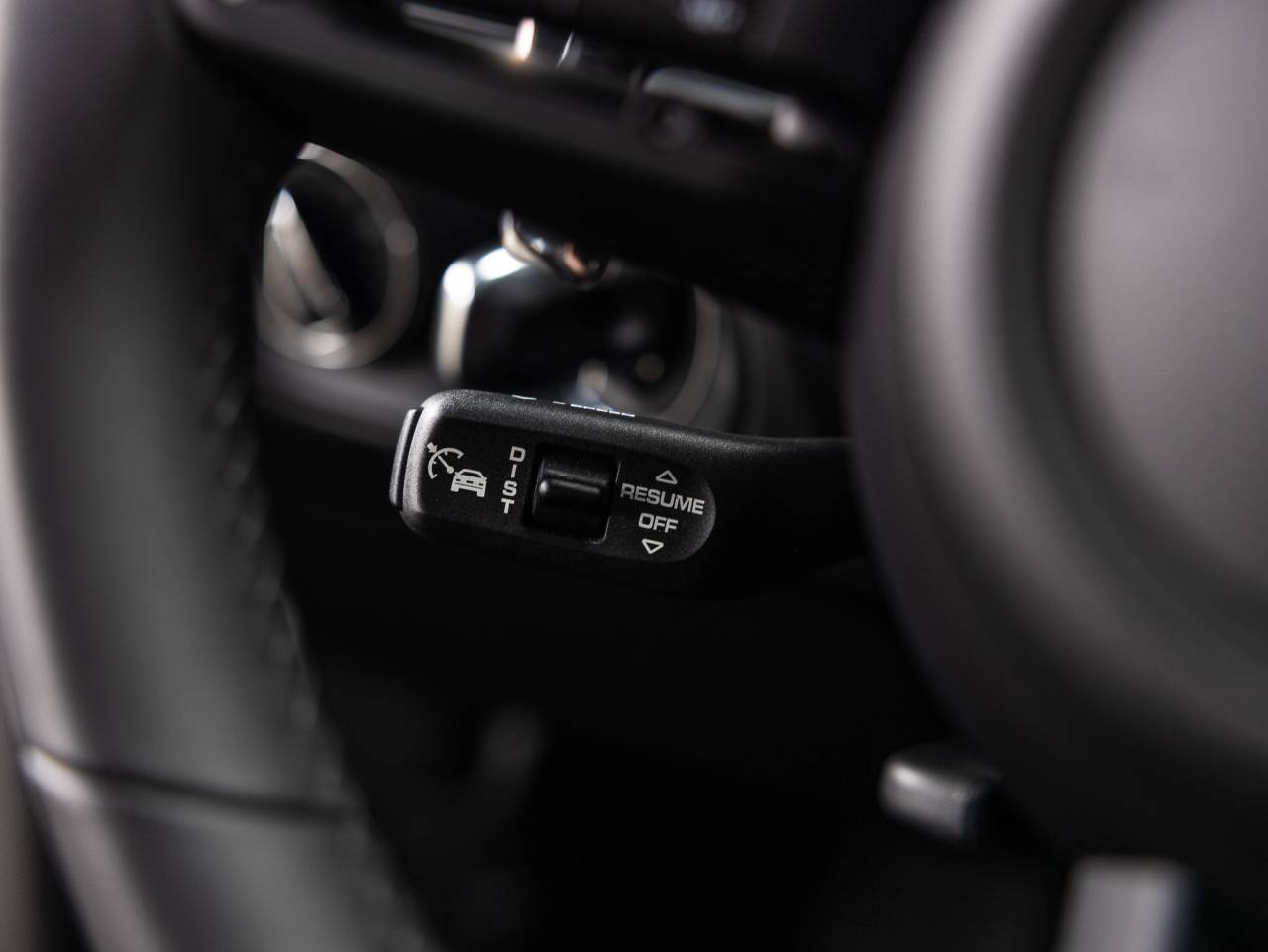 2026 Porsche Macan Macan GTS