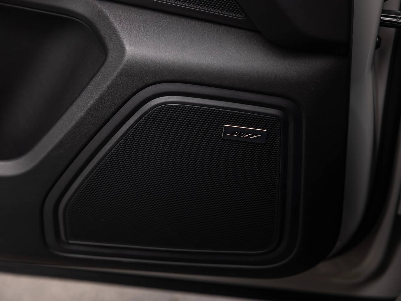 2026 Porsche Macan Macan GTS