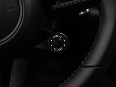 2026 Porsche Macan Macan GTS