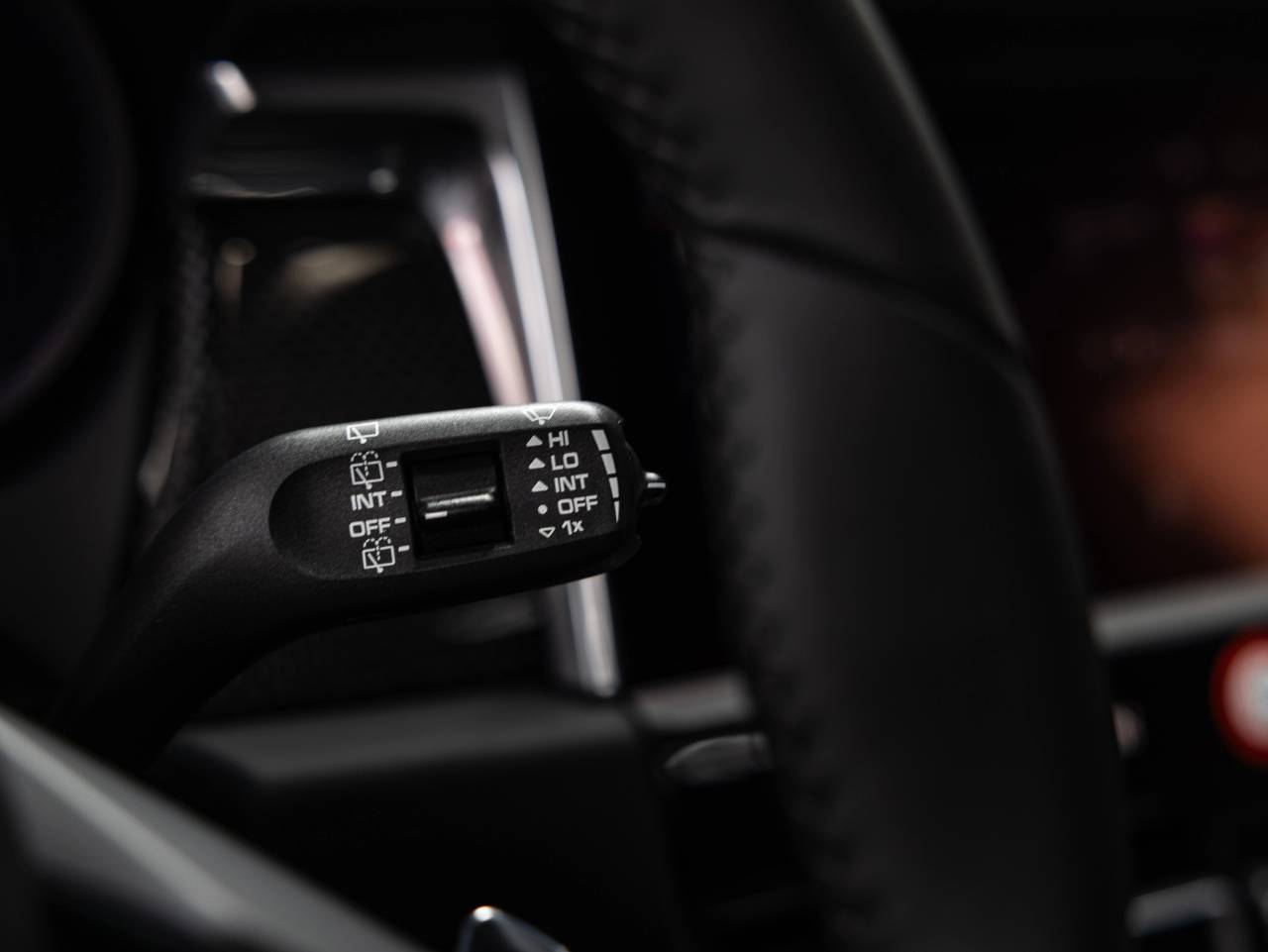 2026 Porsche Macan Macan GTS