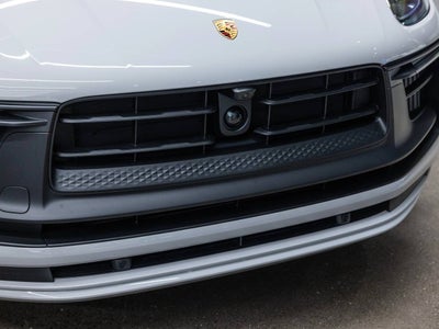 2026 Porsche Macan Macan GTS