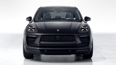 2024 Porsche Macan Macan GTS