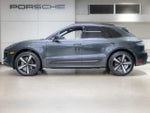 2026 Porsche Macan Macan GTS