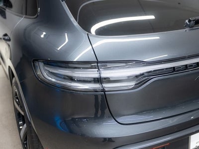 2026 Porsche Macan Macan GTS