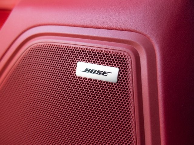 2026 Porsche Macan Macan GTS