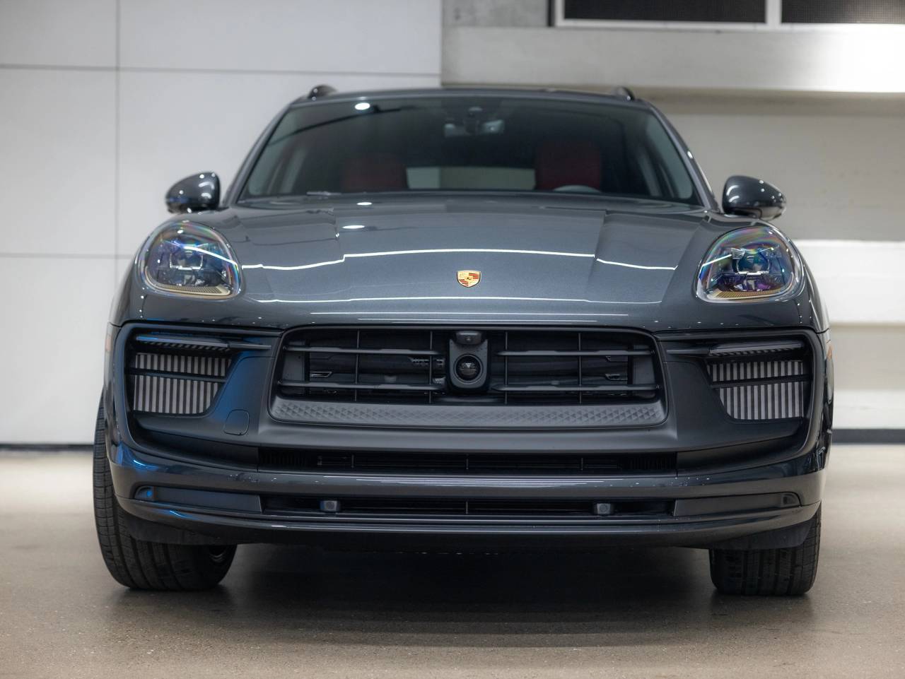 2026 Porsche Macan Macan GTS