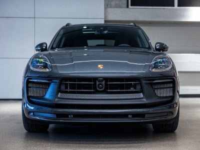 2026 Porsche Macan GTS