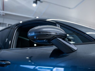 2026 Porsche Macan GTS