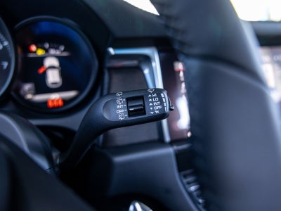 2026 Porsche Macan GTS