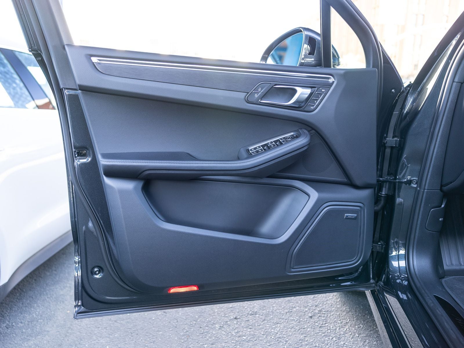 2026 Porsche Macan GTS