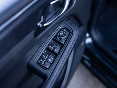 2026 Porsche Macan GTS