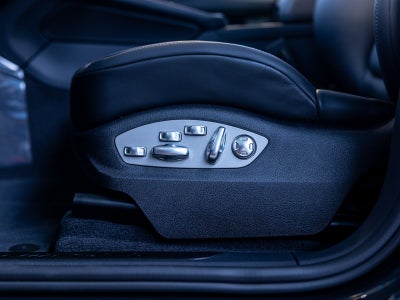 2026 Porsche Macan GTS