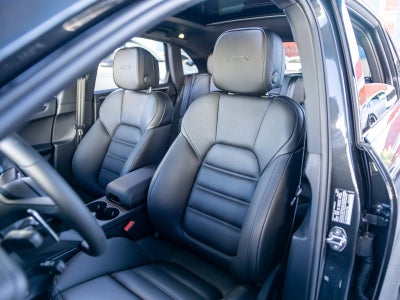 2026 Porsche Macan GTS