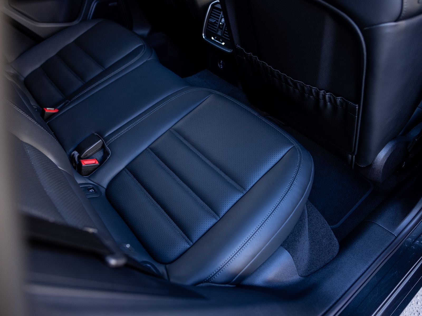 2026 Porsche Macan GTS