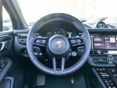 2026 Porsche Macan GTS