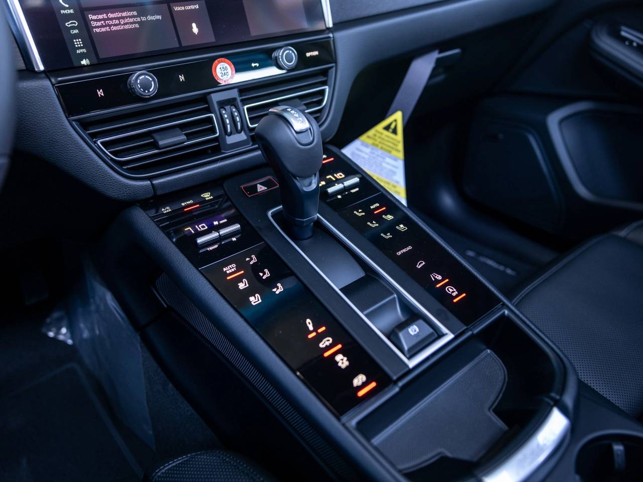 2026 Porsche Macan GTS