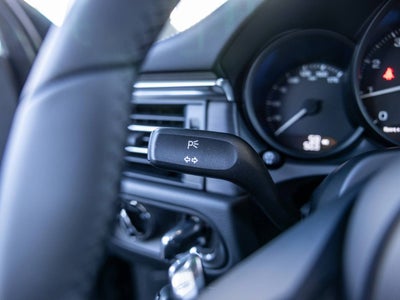 2026 Porsche Macan GTS