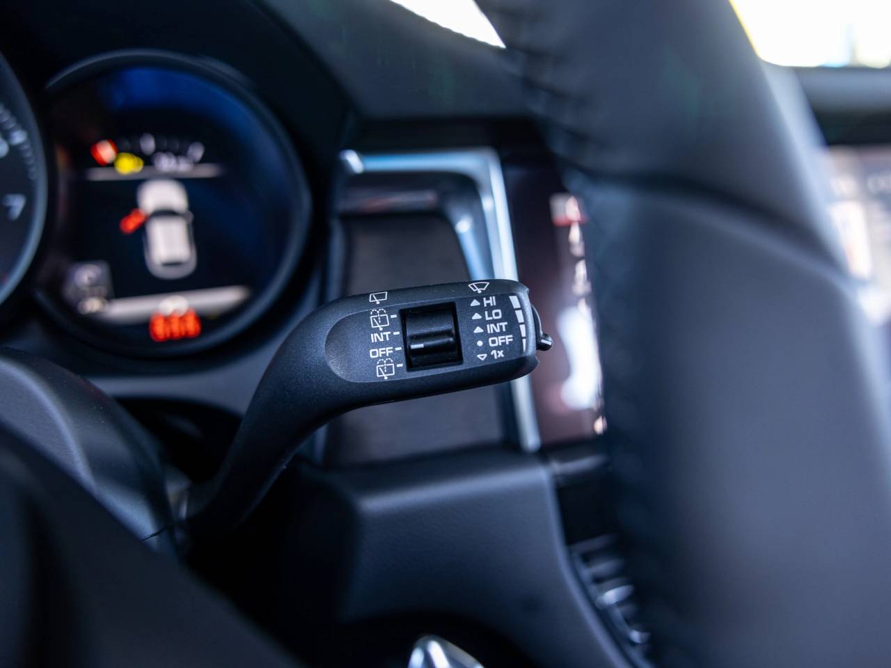 2026 Porsche Macan GTS