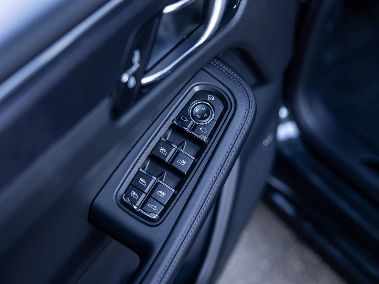 2026 Porsche Macan GTS