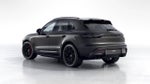 2026 Porsche Macan Macan GTS
