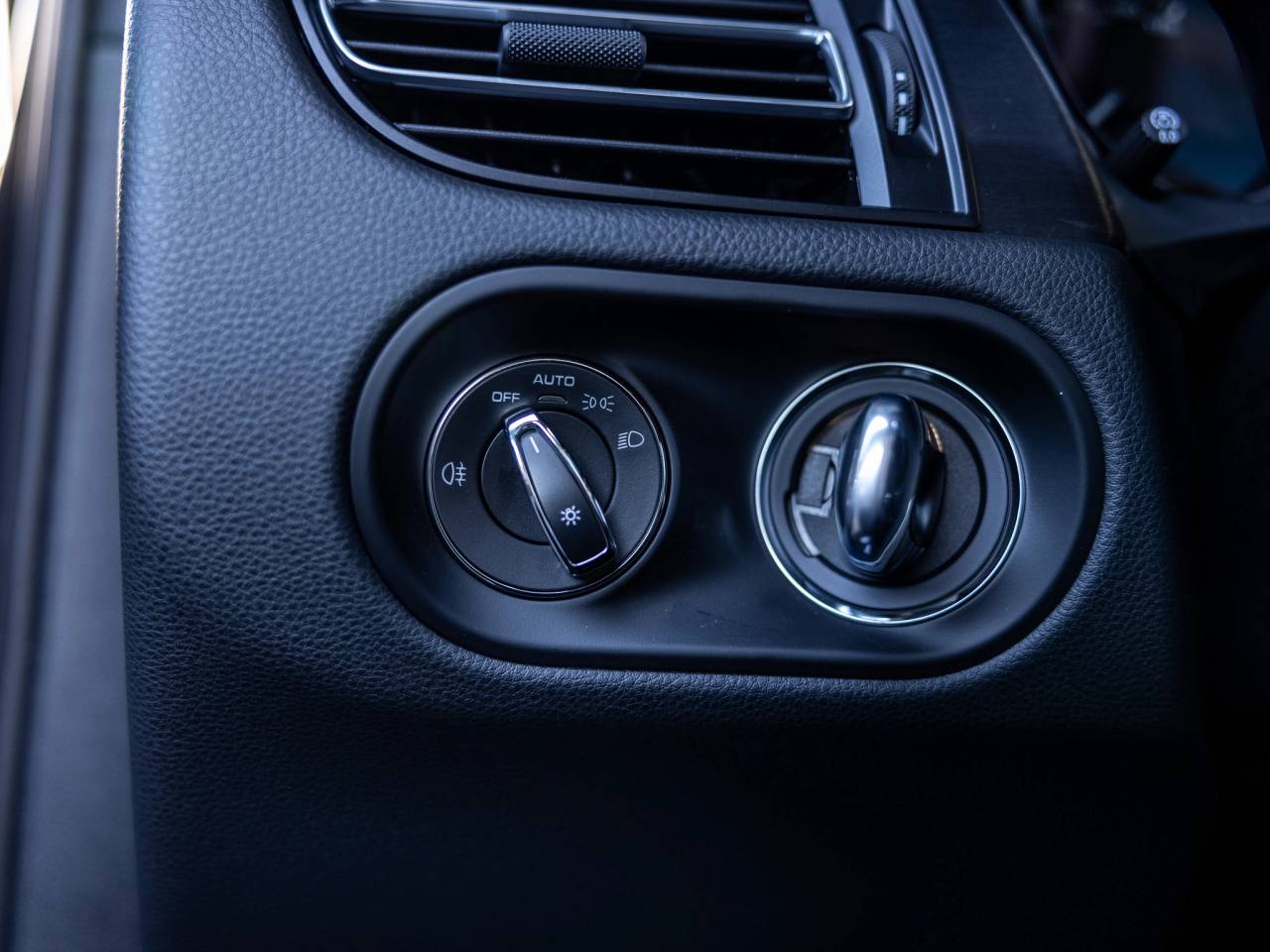 2026 Porsche Macan GTS