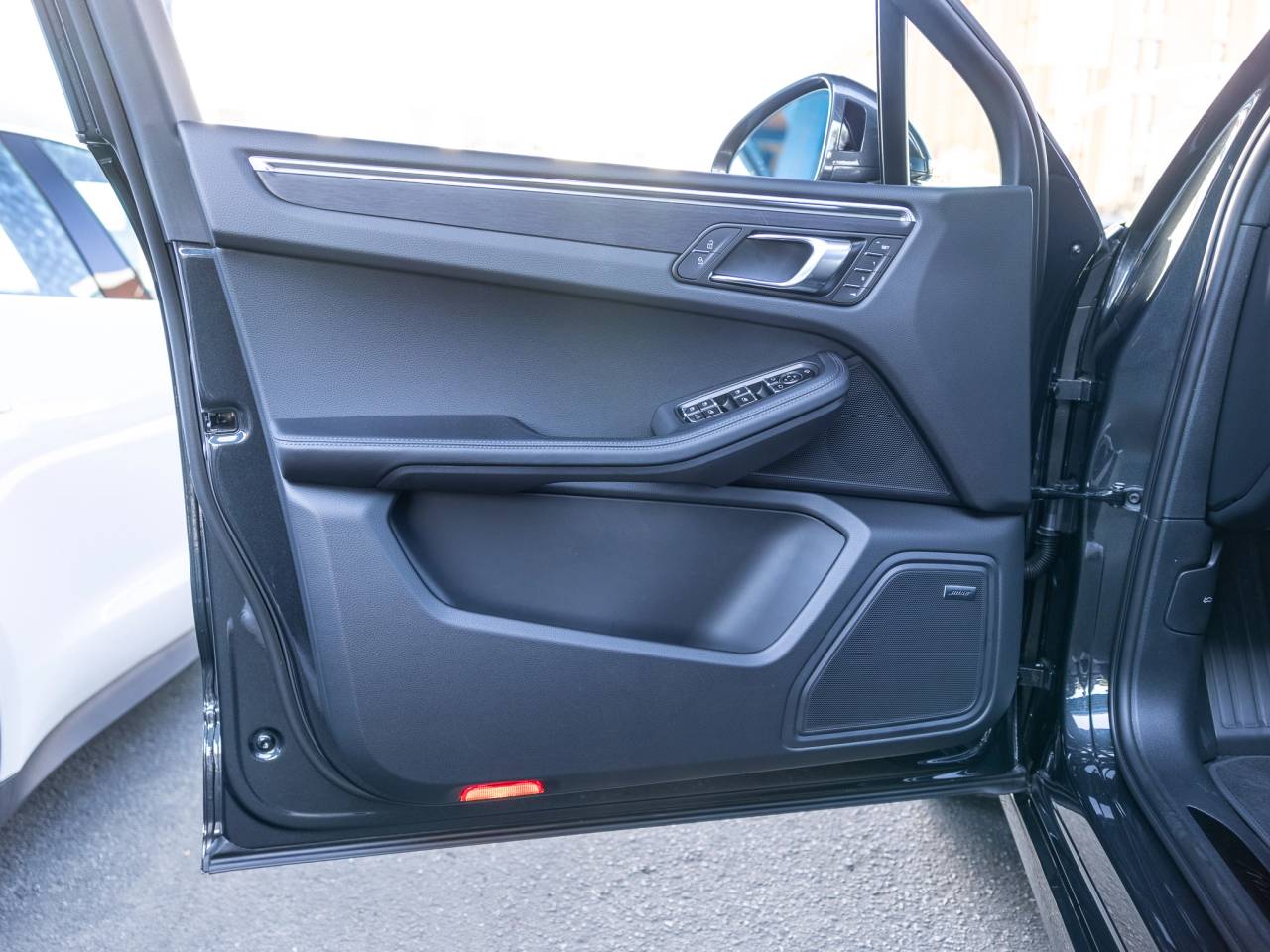 2026 Porsche Macan GTS