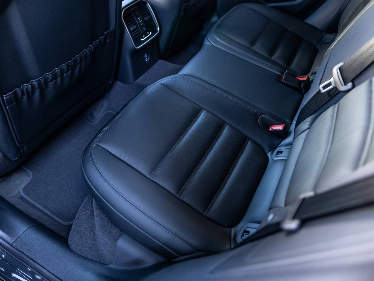 2026 Porsche Macan GTS