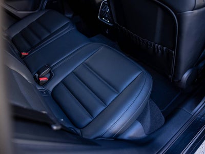 2026 Porsche Macan GTS