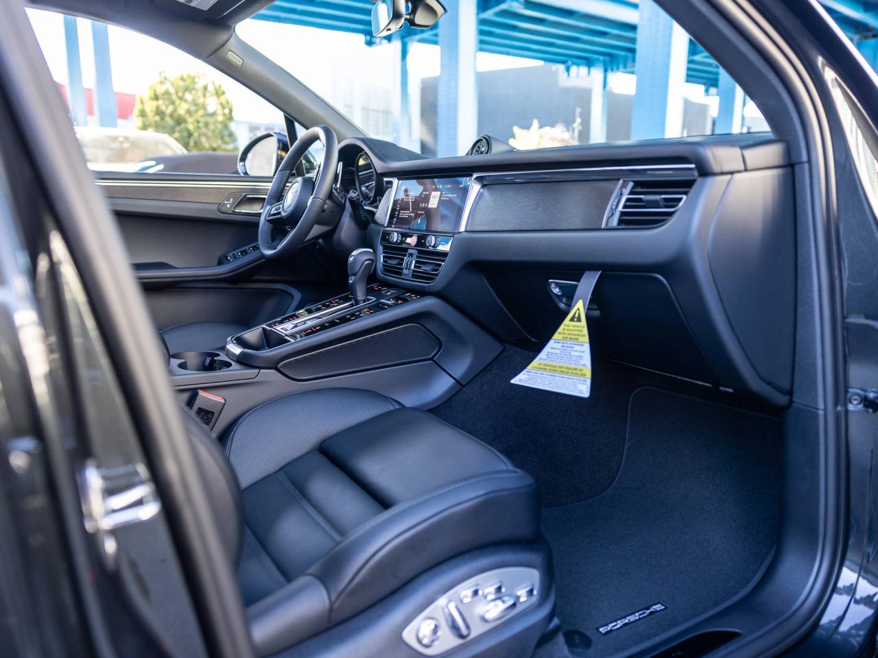 2026 Porsche Macan GTS