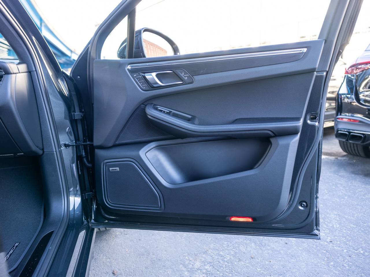 2026 Porsche Macan GTS