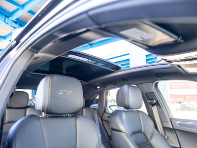 2026 Porsche Macan GTS